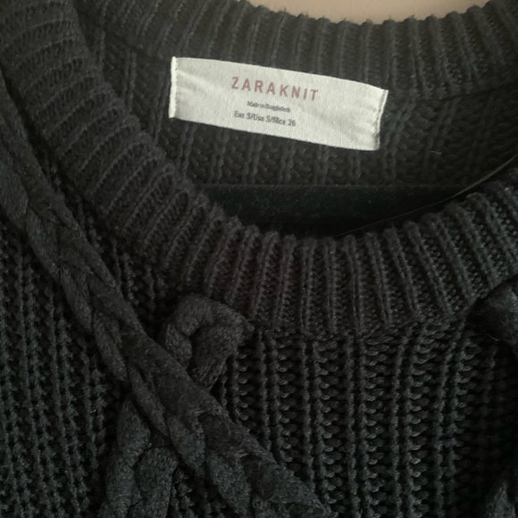 Sweater - Picture 3 of 4